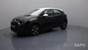 Citroen C3 de 2024