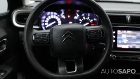 Citroen C3 de 2024