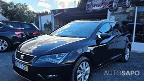 Seat Leon de 2017