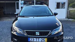 Seat Leon de 2017