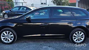 Seat Leon de 2017