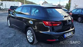 Seat Leon de 2017