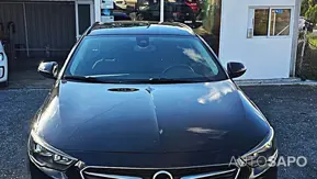 Opel Insignia de 2019