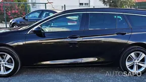 Opel Insignia de 2019