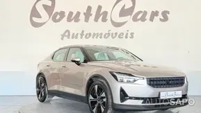 Polestar 2 de 2022