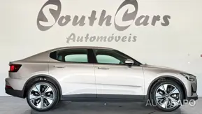 Polestar 2 de 2022