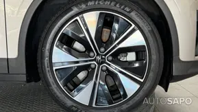 Polestar 2 de 2022
