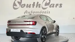 Polestar 2 de 2022