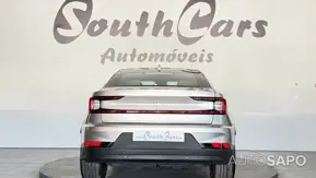 Polestar 2 de 2022