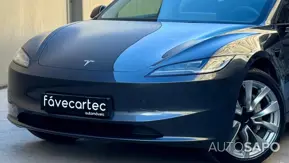 Tesla Model 3 de 2023