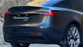 Tesla Model 3 de 2023