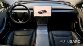 Tesla Model 3 de 2023