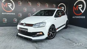 Volkswagen Polo de 2015