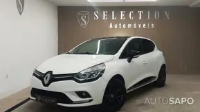 Renault Clio de 2018