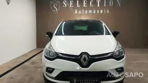 Renault Clio de 2018