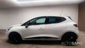 Renault Clio de 2018