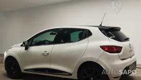 Renault Clio de 2018