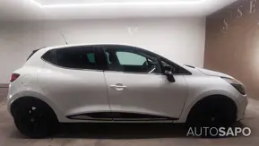 Renault Clio de 2018