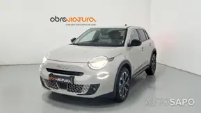 Fiat 600 de 2025