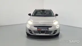 Fiat 600 de 2025