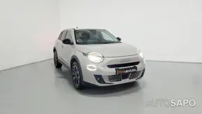 Fiat 600 de 2025