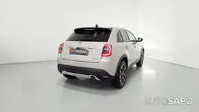 Fiat 600 de 2025