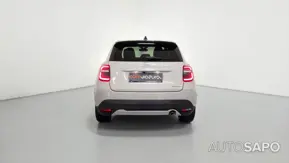 Fiat 600 de 2025