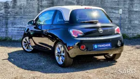 Opel Adam 1.2 Glam de 2015