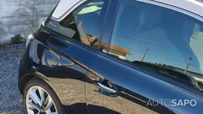 Opel Adam 1.2 Glam de 2015