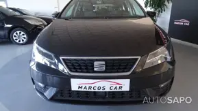 Seat Leon de 2018