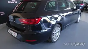 Seat Leon de 2018