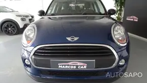 MINI One de 2018