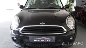 MINI One de 2016