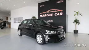 Audi A1 de 2018