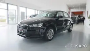 Audi A1 de 2018