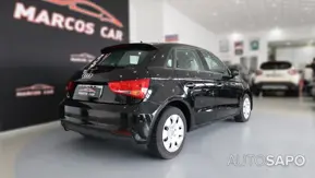 Audi A1 de 2018