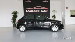 Audi A1 de 2018