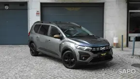 Dacia Jogger de 2024