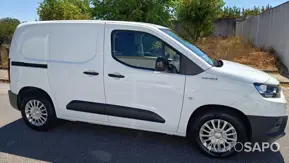 Toyota Proace de 2022