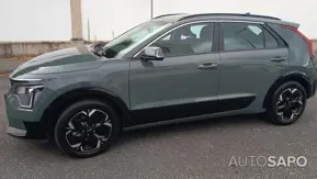 Kia Niro de 2024