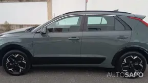 Kia Niro de 2024