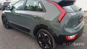 Kia Niro de 2024