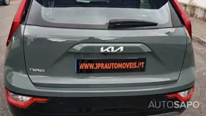 Kia Niro de 2024