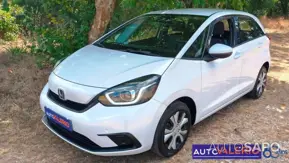 Honda Jazz de 2022