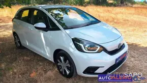 Honda Jazz de 2022