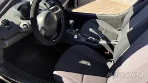 Smart Roadster de 2005