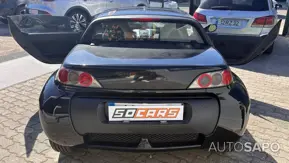 Smart Roadster de 2005