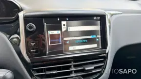 Peugeot 208 1.2 PureTech Active de 2014