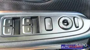 Kia Carens de 2016
