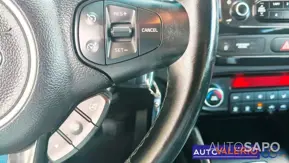 Kia Carens de 2016